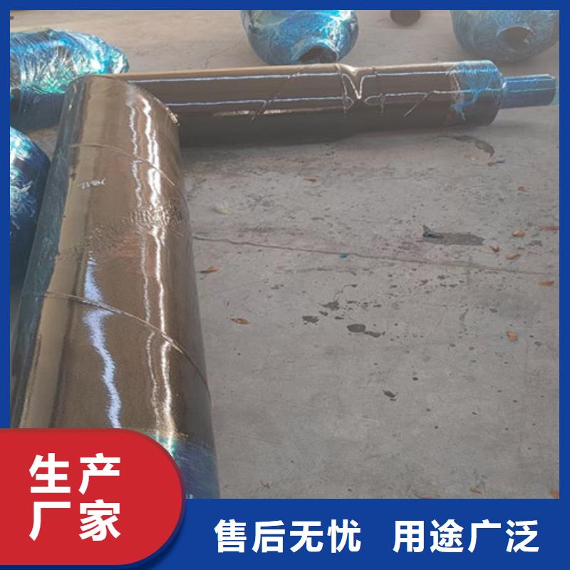 蒸汽保溫鋼管環(huán)氧樹脂防腐鋼管廠專心專注專業(yè)