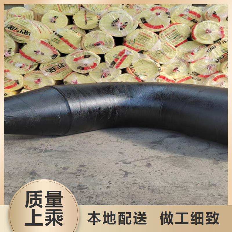 蒸汽保溫鋼管3PE防腐鋼管廠今年新款