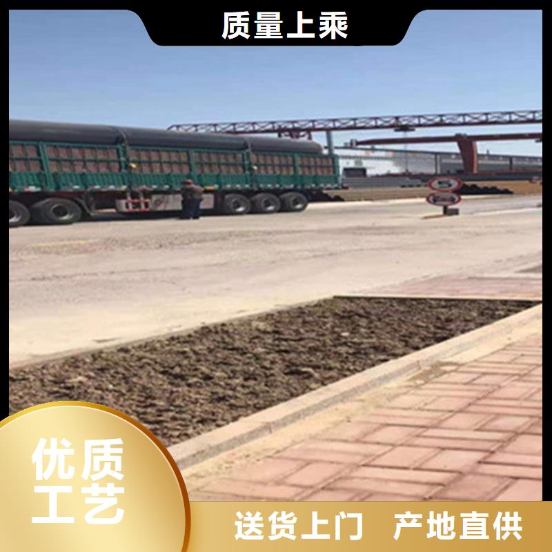 【聚氨酯發泡保溫管涂塑鋼管廠量少也做】
