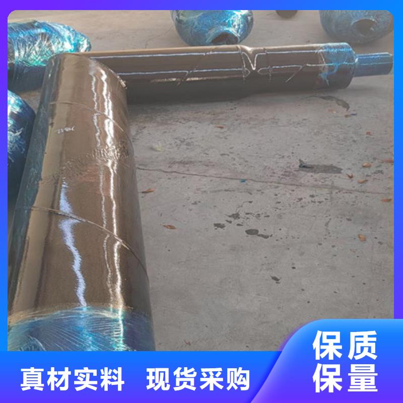 鋼套鋼巖棉保溫管直縫螺旋鋼管現貨充足量大優惠
