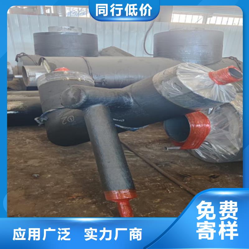 【鋼套鋼巖棉保溫管防腐螺旋鋼管嚴格把控質量】