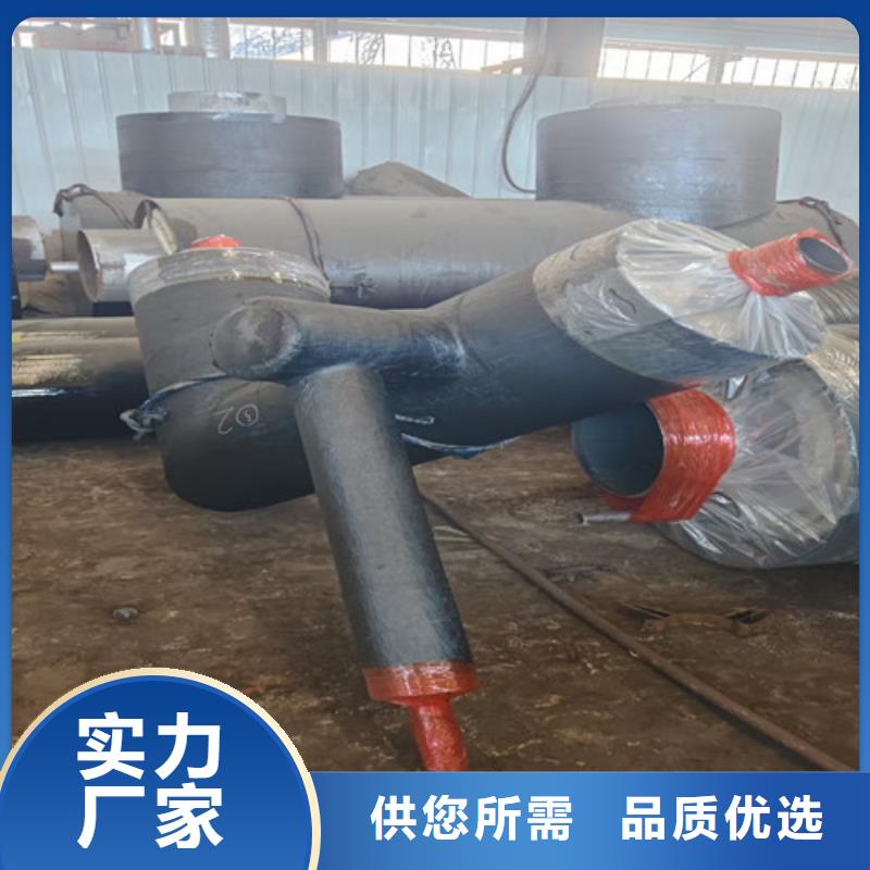 【鋼套鋼巖棉保溫管】環氧樹脂防腐鋼管廠價格有優勢