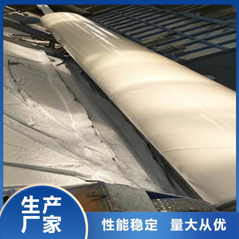 當(dāng)?shù)仡A(yù)制聚氨酯保溫管生產(chǎn)廠(chǎng)商