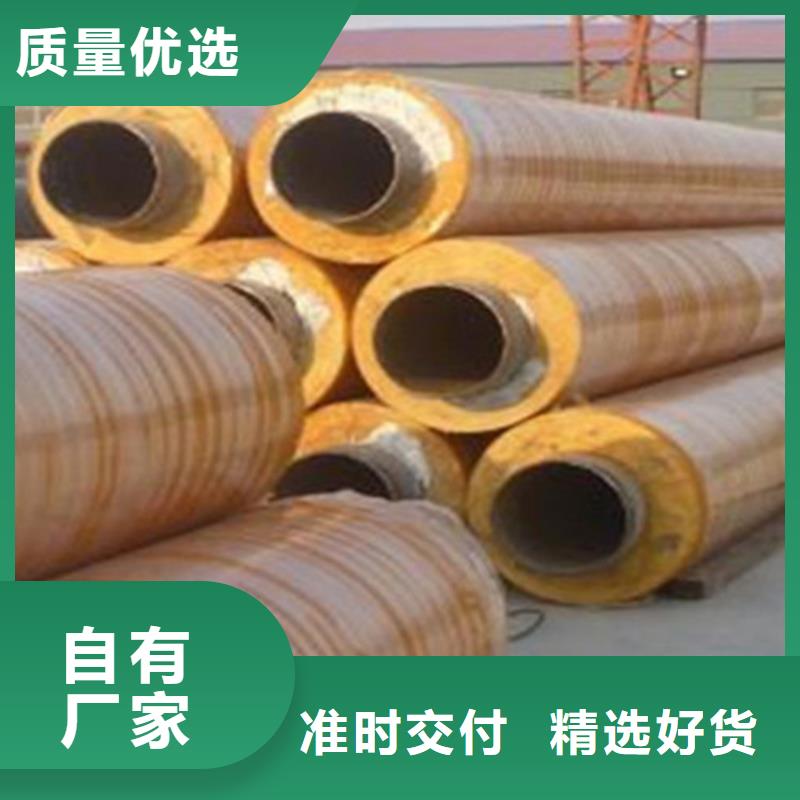【聚氨酯保溫管-螺旋鋼管老品牌廠家】