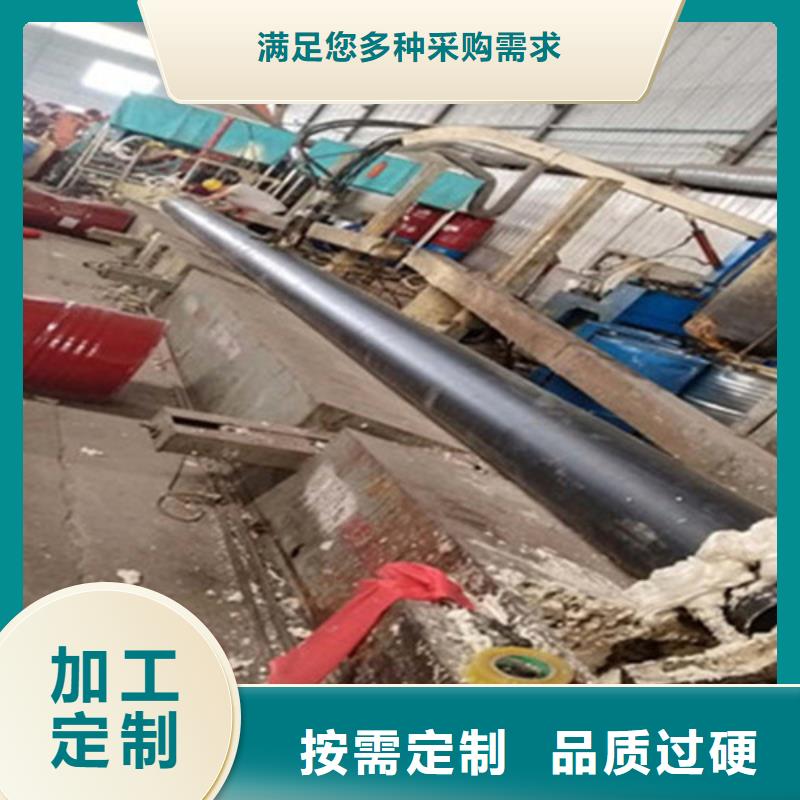 聚氨酯保溫管螺旋鋼管廠買的放心安興用的舒心