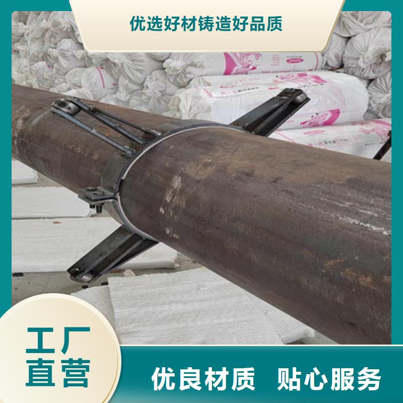鋼套鋼直埋保溫管環(huán)氧樹(shù)脂防腐鋼管質(zhì)保一年