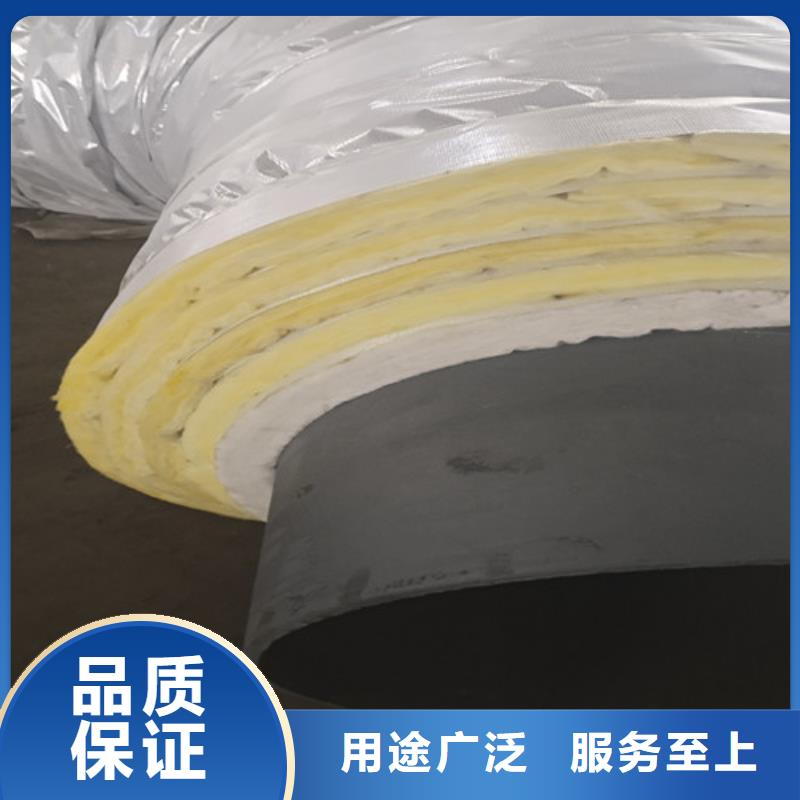【鋼套鋼直埋保溫管】螺旋鋼管保質(zhì)保量