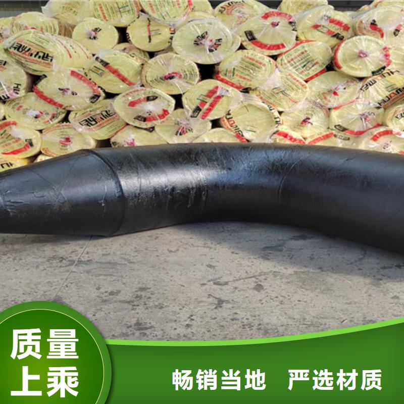 鋼套鋼直埋保溫管涂塑鋼管廠量大從優