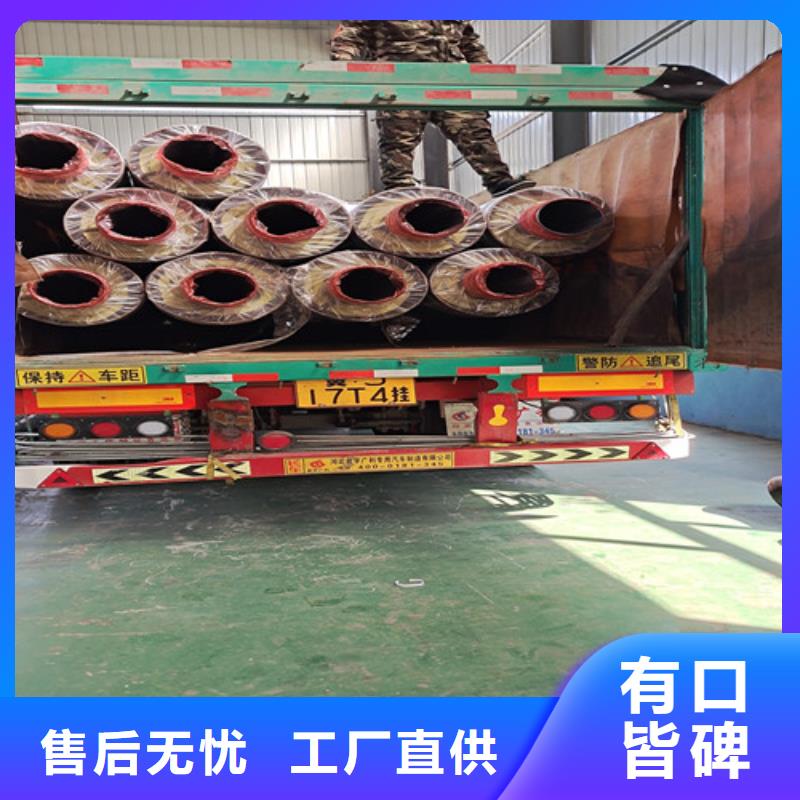 鋼套鋼直埋保溫管【鋼套鋼保溫管】品質(zhì)卓越
