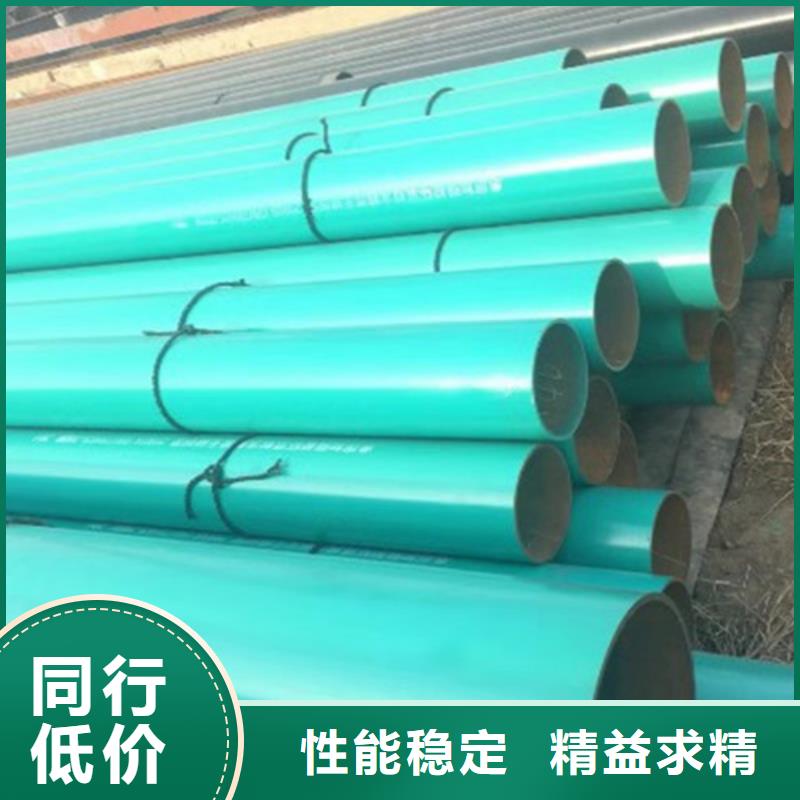 涂塑管價格優勢大