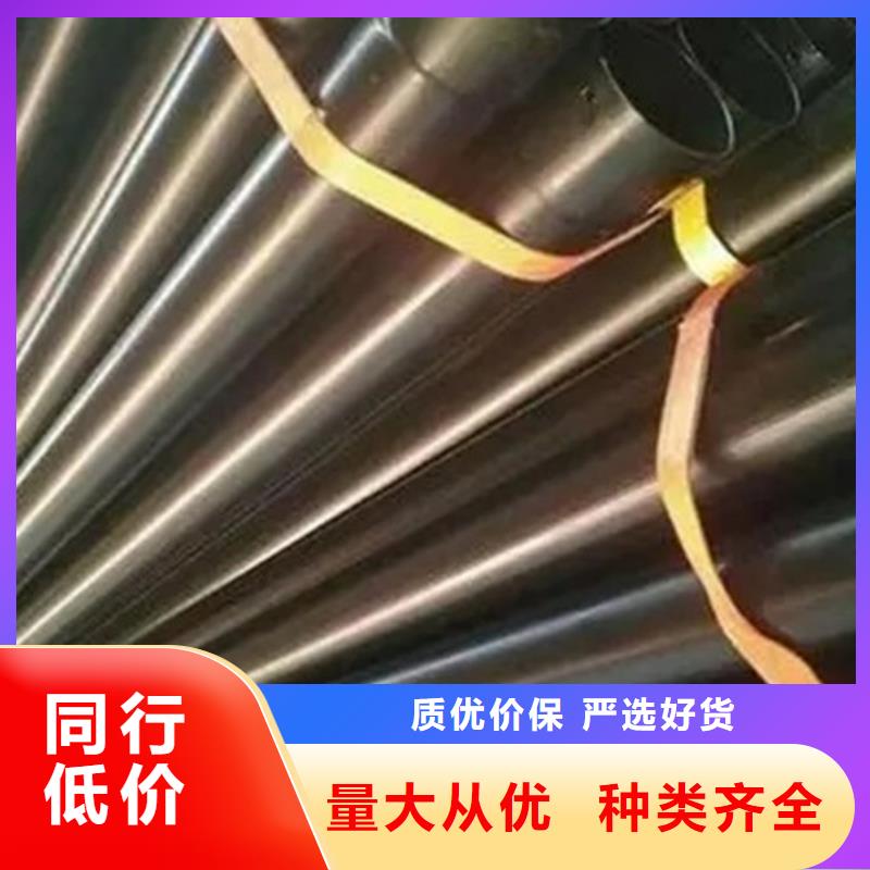 生產(chǎn)涂塑穿線管_實力廠家