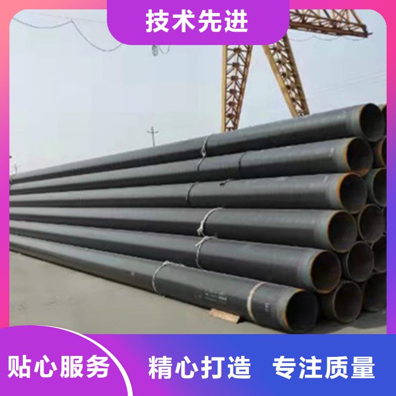 钢套钢保温管厂视频-靖江市钢套钢保温管厂-(本土)可服务区域兴化|姜堰|海陵|高港|泰兴