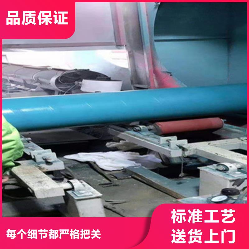 防腐钢管聚氨酯保温钢管厂好货有保障