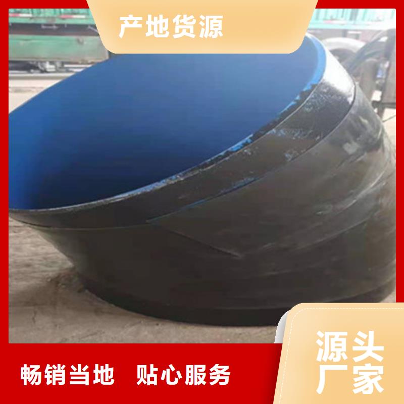 防腐钢管螺旋钢管厂家原料层层筛选
