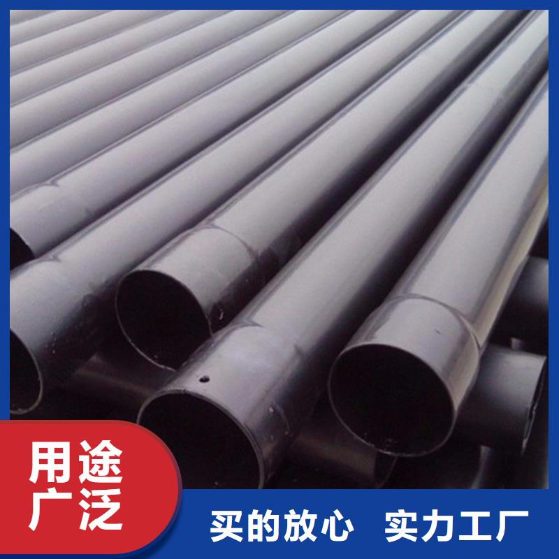 內(nèi)外涂塑給水鋼管銷往全國