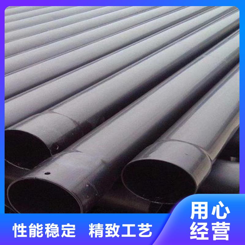 涂塑鋼管螺旋鋼管質檢嚴格