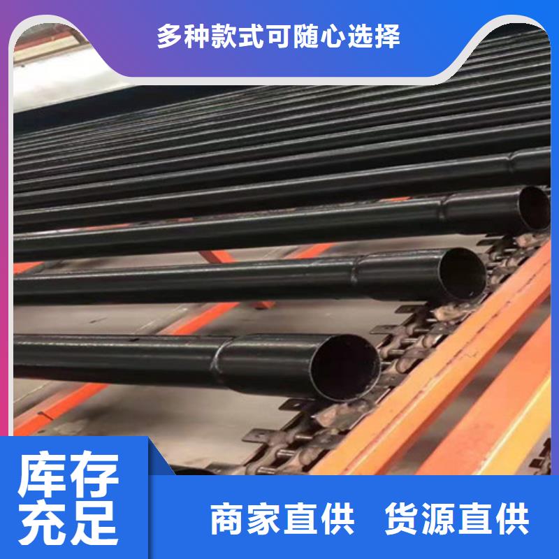 涂塑钢管-【3PE防腐钢管】支持定制