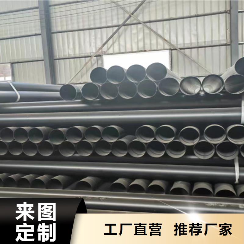 涂塑钢管螺旋钢管厂家价格低