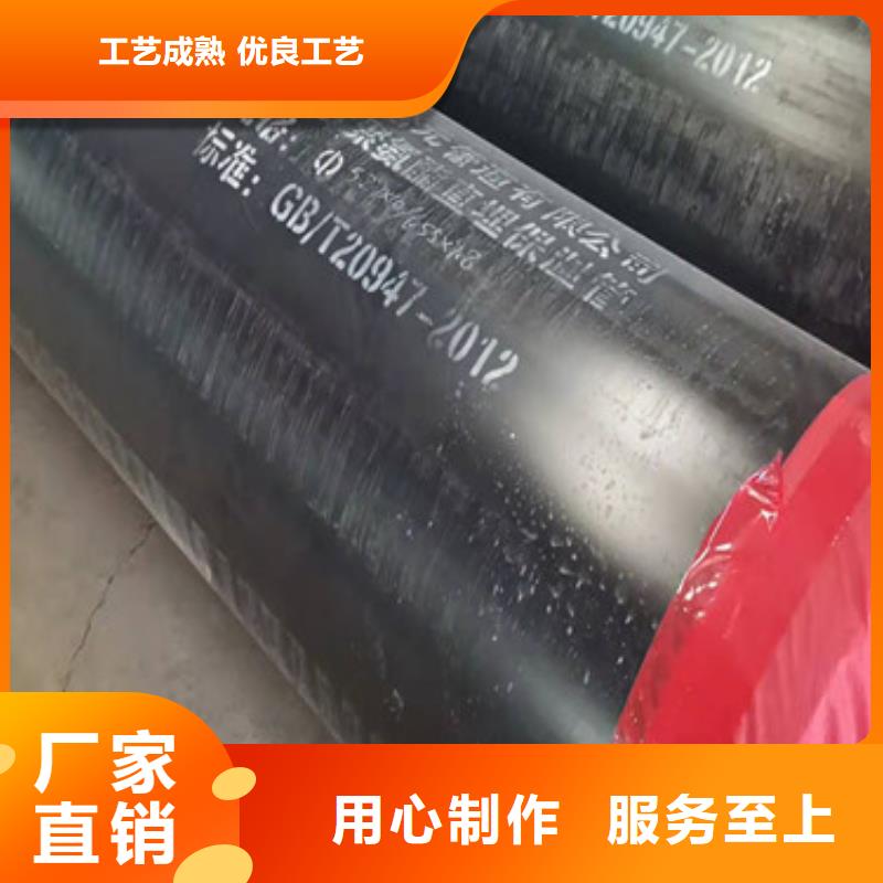 預制直埋保溫管-預制直埋保溫管可信賴