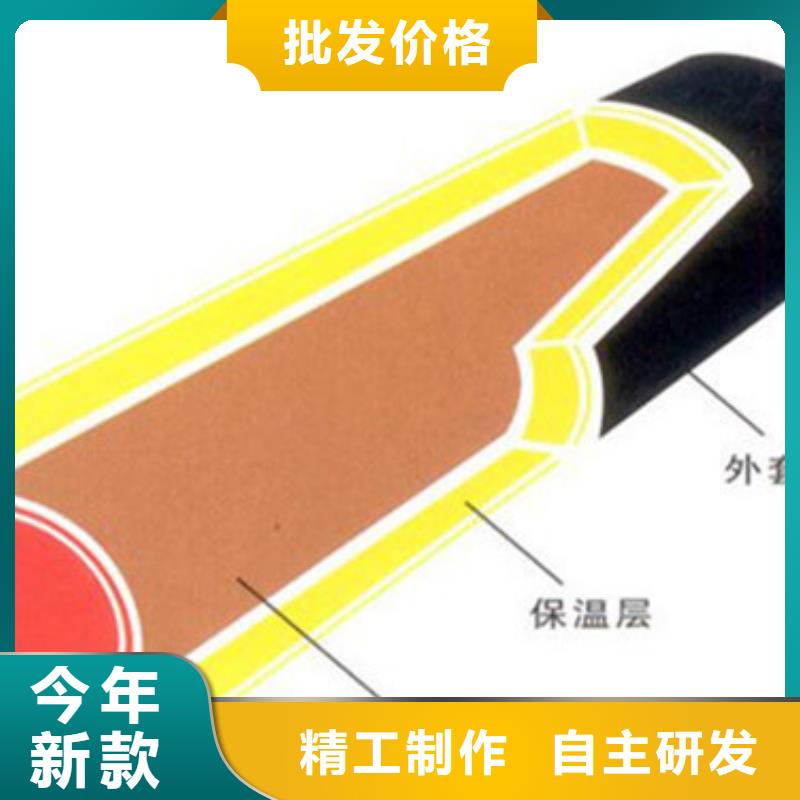 預(yù)制保溫管生產(chǎn)直銷