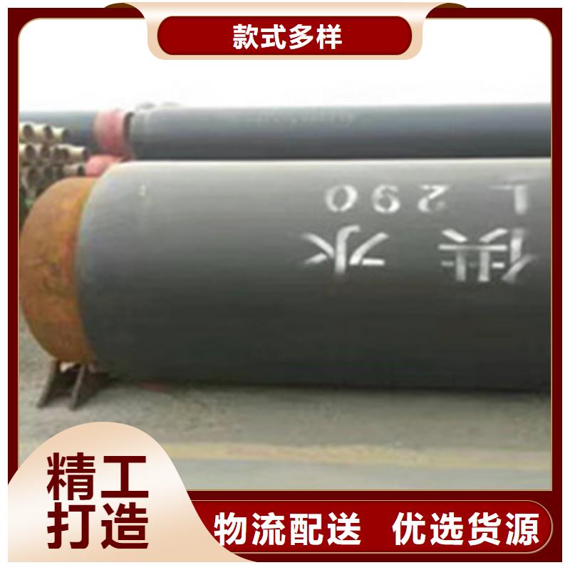 優(yōu)質(zhì)供熱保溫管-供熱保溫管廠家