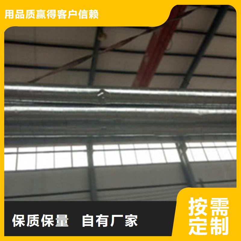 直埋保溫管-自主研發(fā)