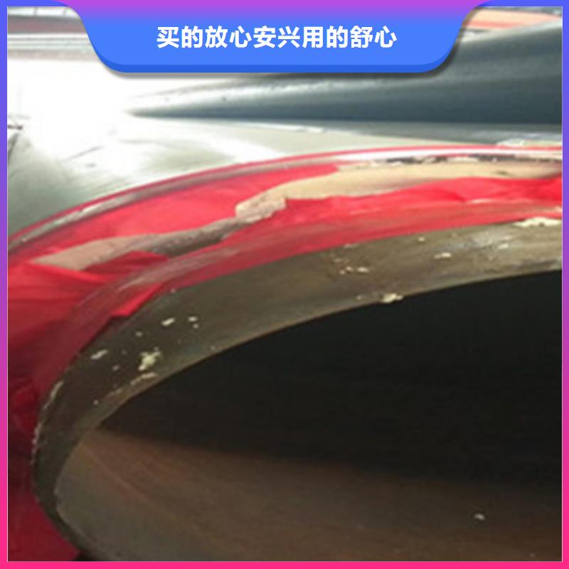 預制直埋保溫管廠家現貨直發