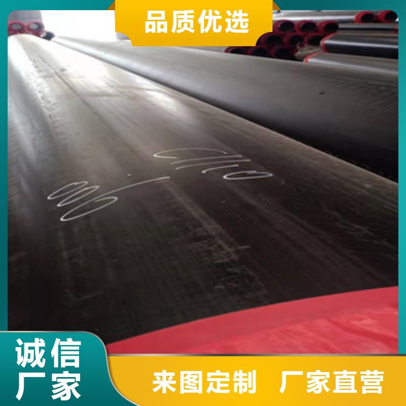 熱力保溫管貨源充足的廠家