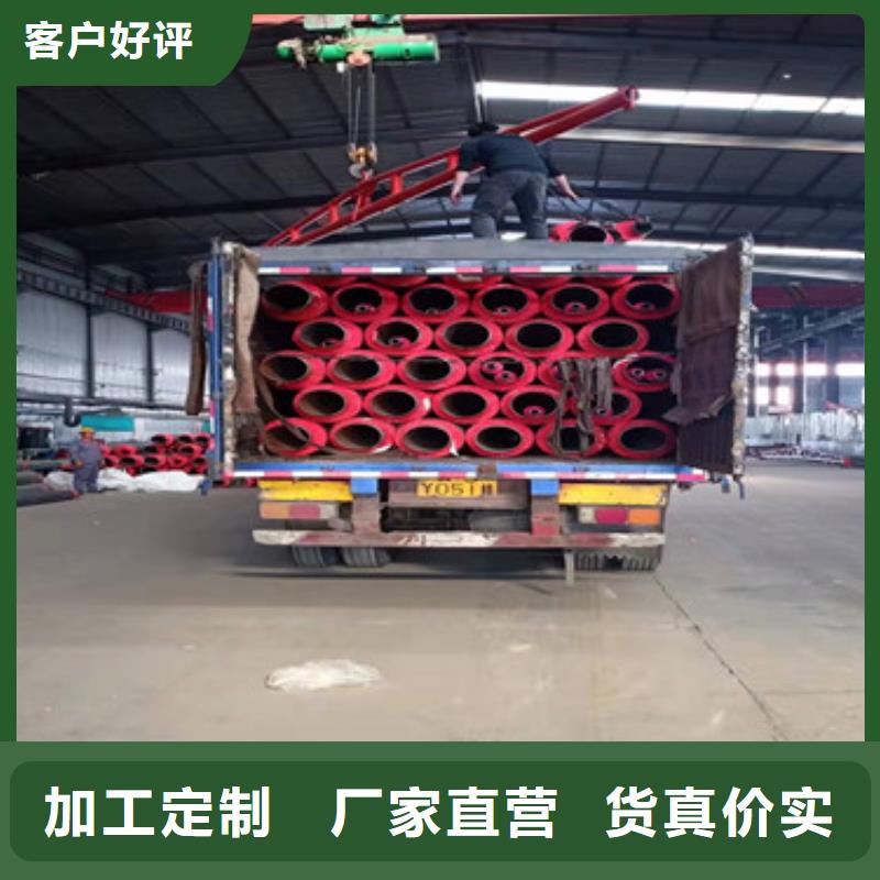 有現貨的直埋保溫管生產廠家