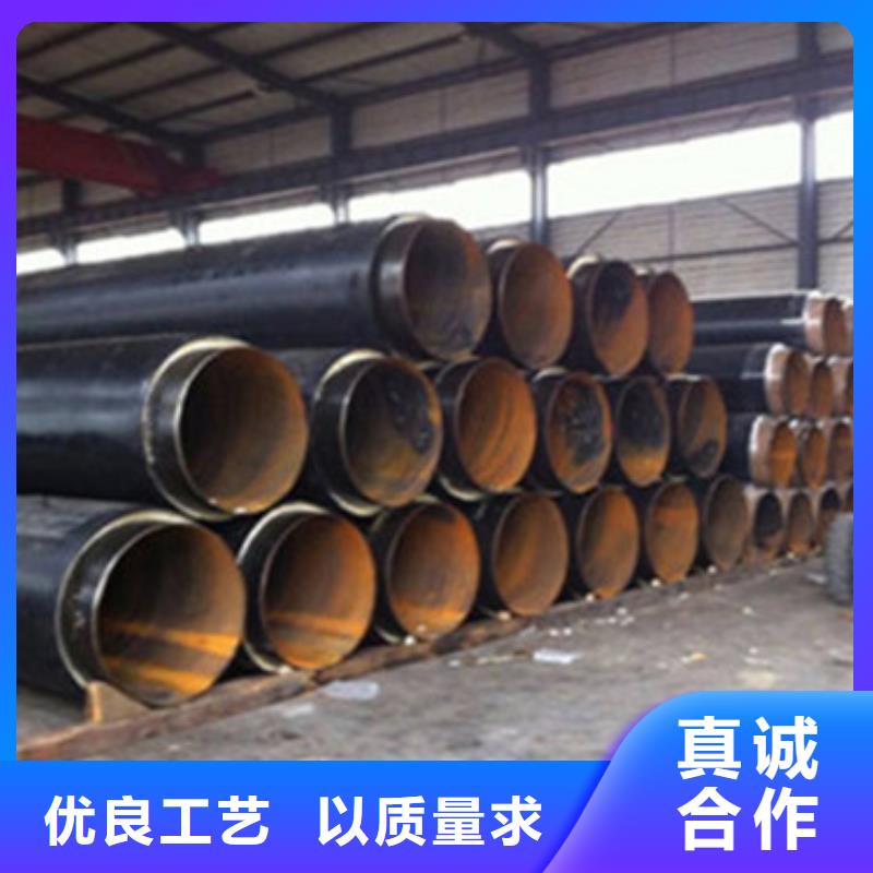 直埋保溫管經驗豐富