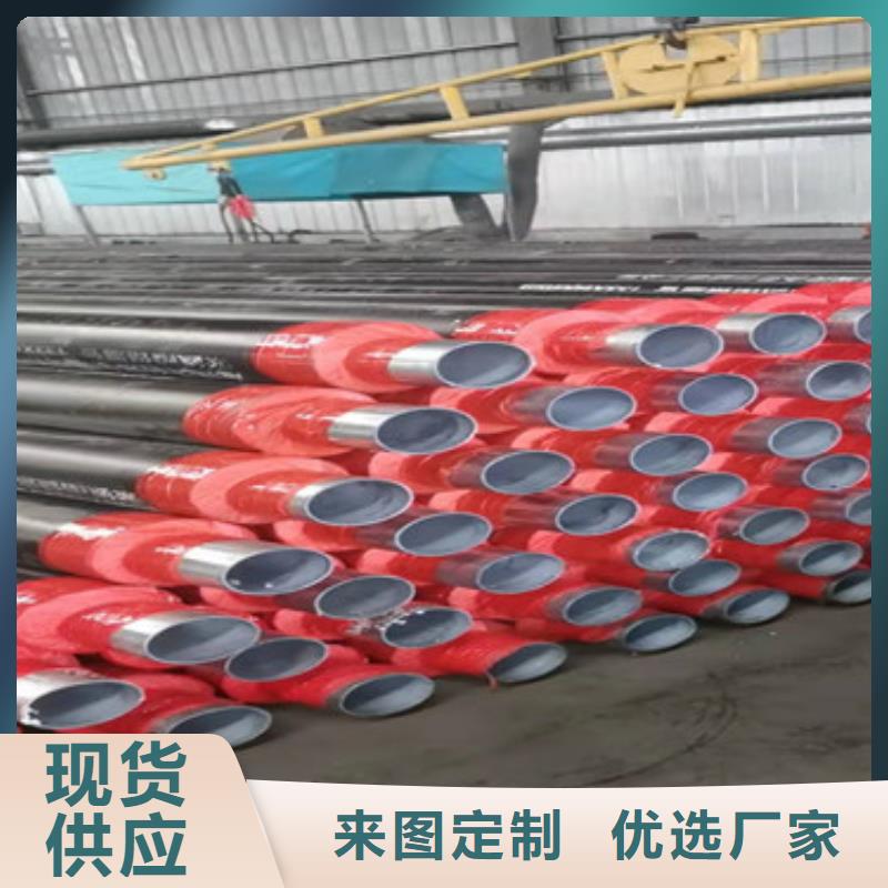 直埋保溫管出廠價(jià)