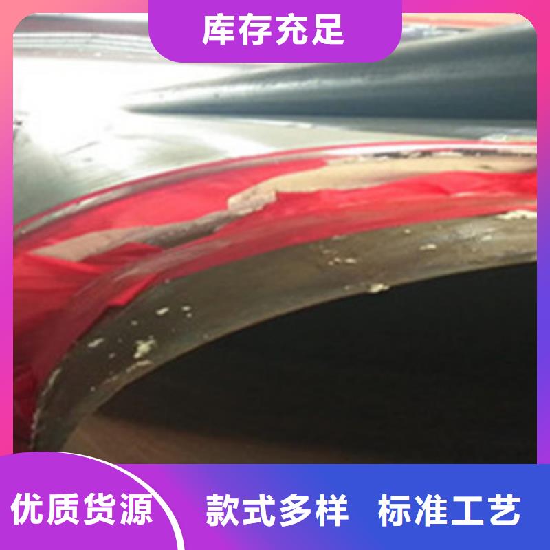 供應批發鋼套鋼保溫鋼管-放心