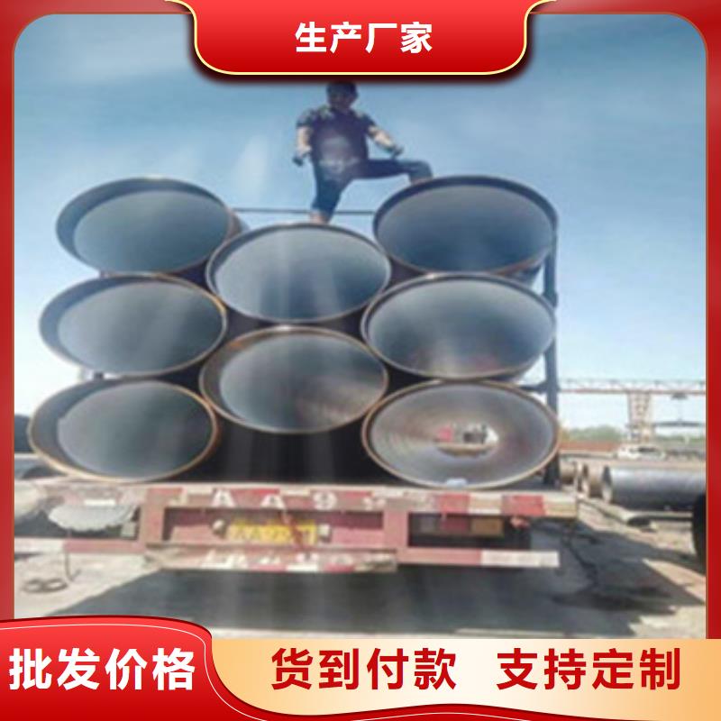 8710防腐鋼管2025暢銷新品