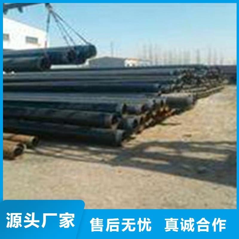 環氧煤瀝青防腐鋼管加工定制