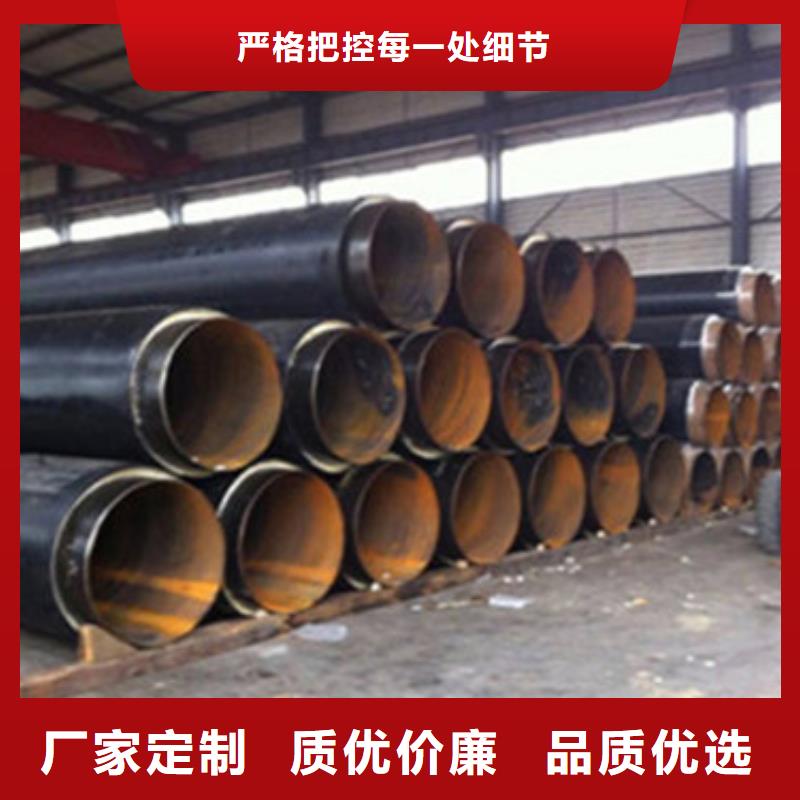 重信譽保溫螺旋鋼管供應廠家