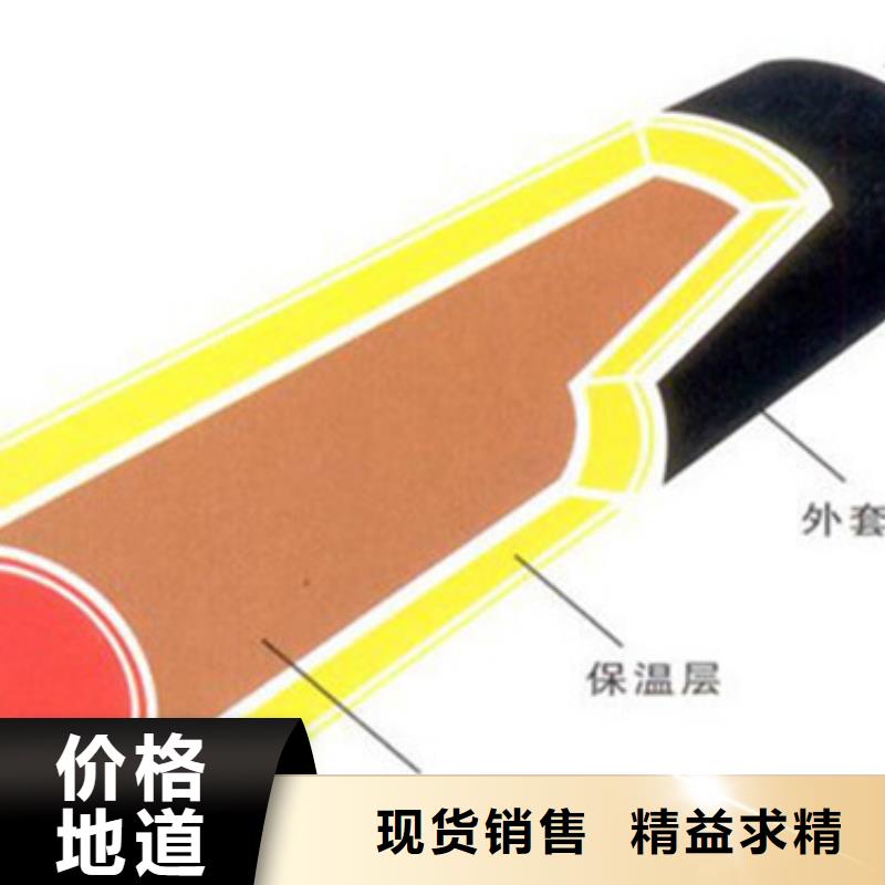 直埋發泡保溫管咨詢