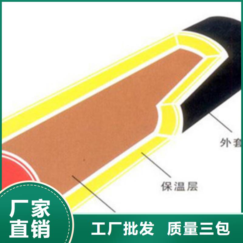聚氨酯泡沫保溫管廠家現貨