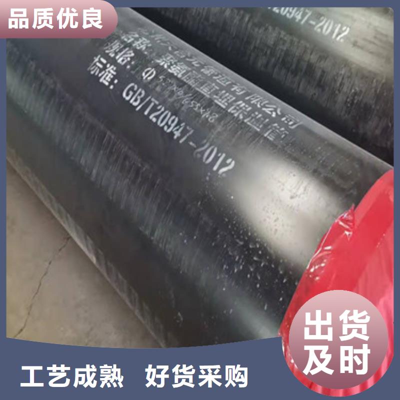銷售聚氨酯發泡保溫管_品牌廠家