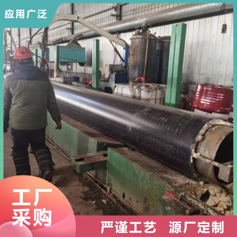 【預(yù)制直埋保溫管聚氨酯保溫鋼管廠研發(fā)生產(chǎn)銷售】