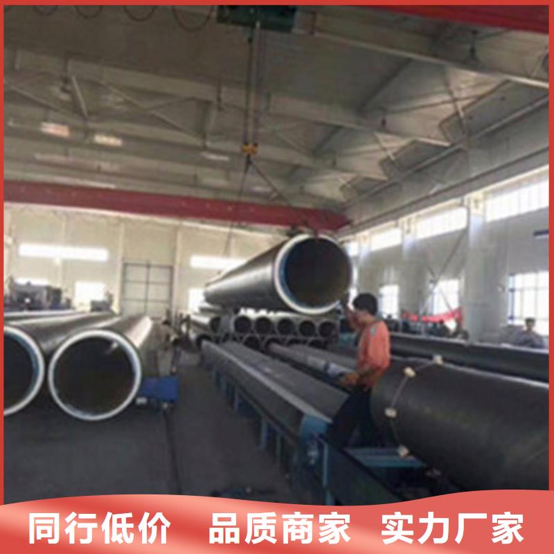防腐直埋式保溫管企業-好品質