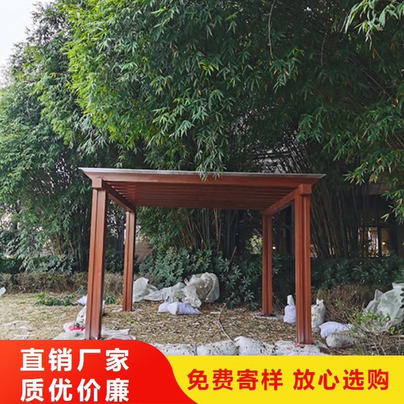 吸煙亭環衛亭設計合理