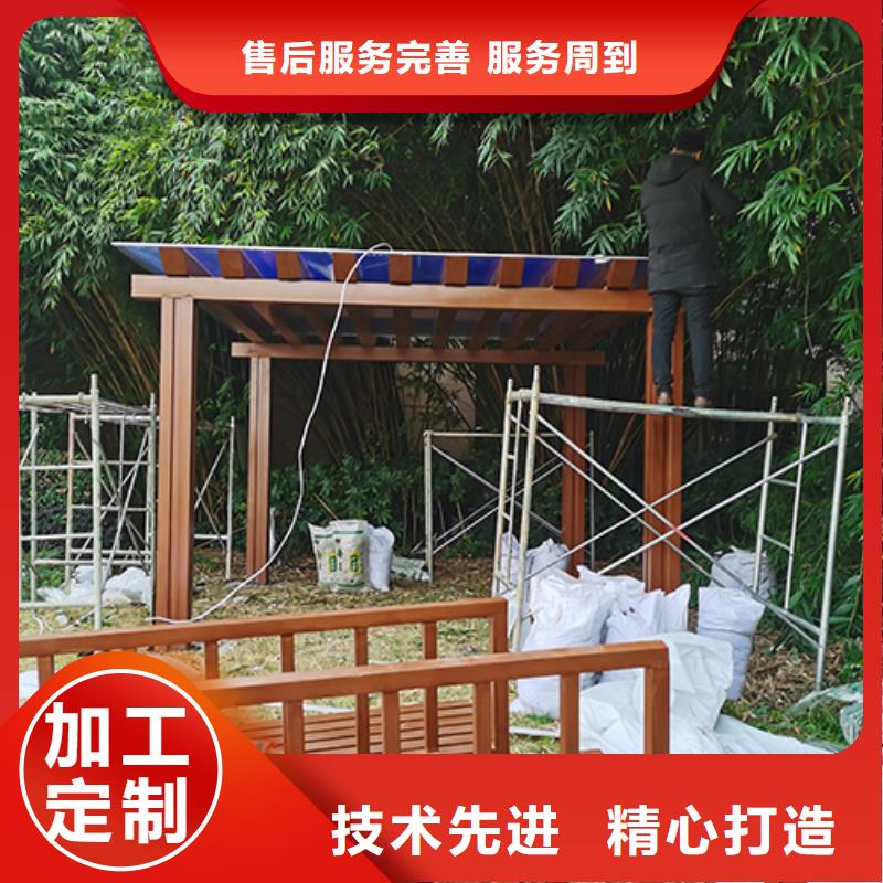 值班室岗亭吸烟亭实力雄厚