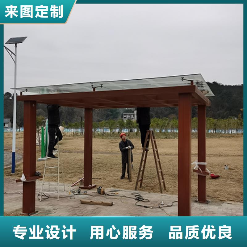 吸煙亭崗亭發貨及時
