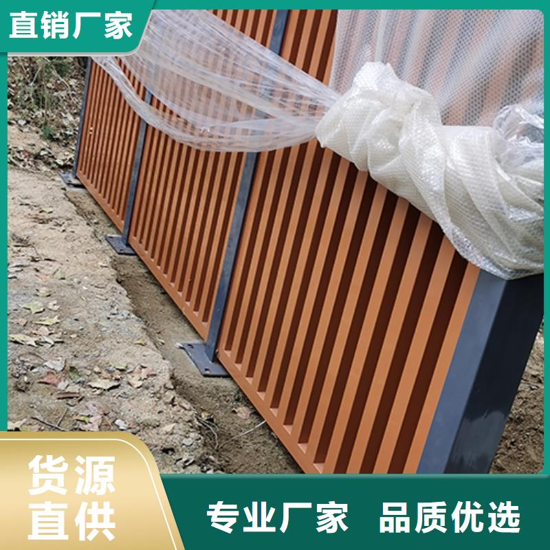 吸煙亭工地臨時洗手間銷售的是誠信