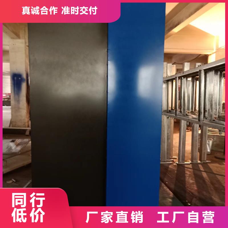 景觀小品-智能公交站臺(tái)用心細(xì)節(jié)