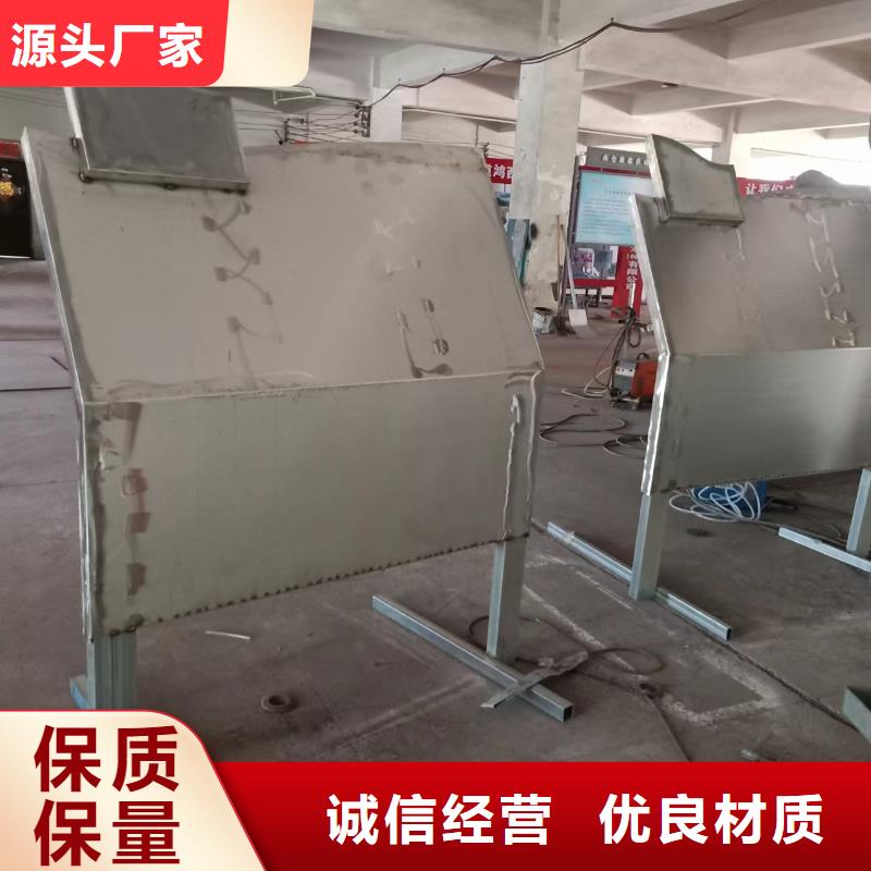 景觀小品標識牌為您服務