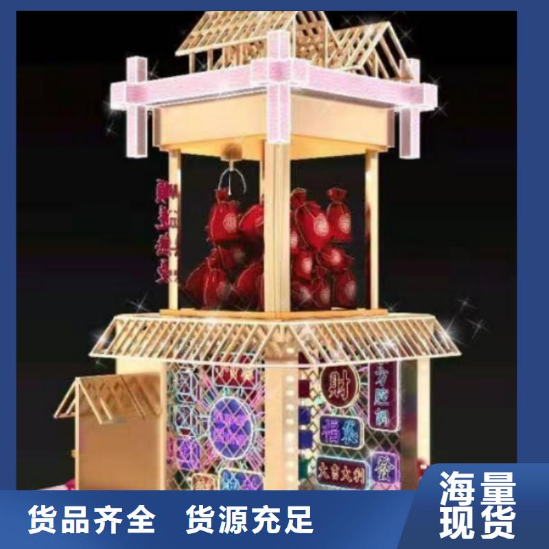 公園景觀小品質量可靠