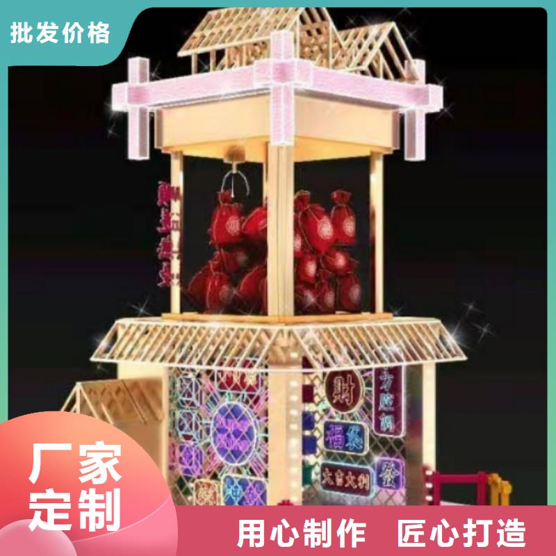 景觀小品設(shè)計(jì)來廠考察