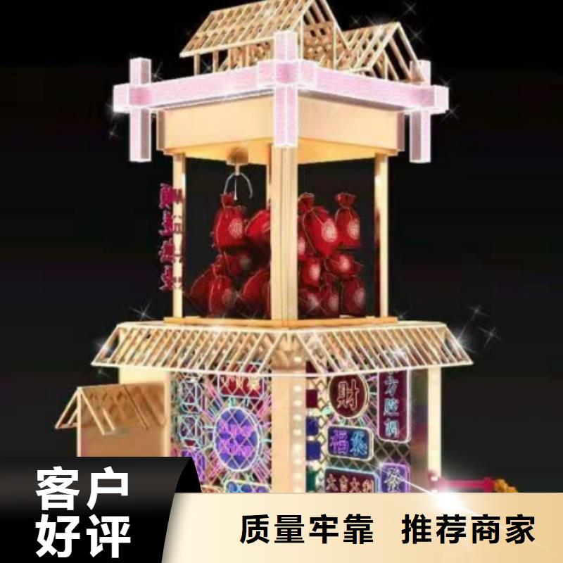 景觀小品設計品質過關
