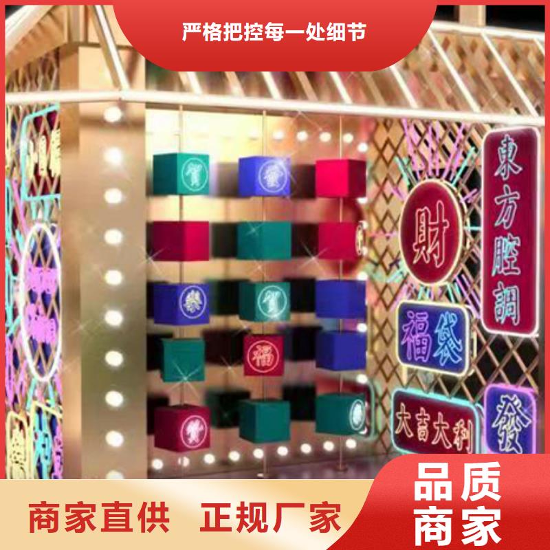 【景觀小品】文化長廊宣傳欄優選廠家